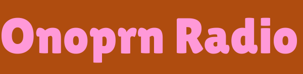 Onoprn Radio – صرف آپ کے لیے تیار کیا گیا میوزک